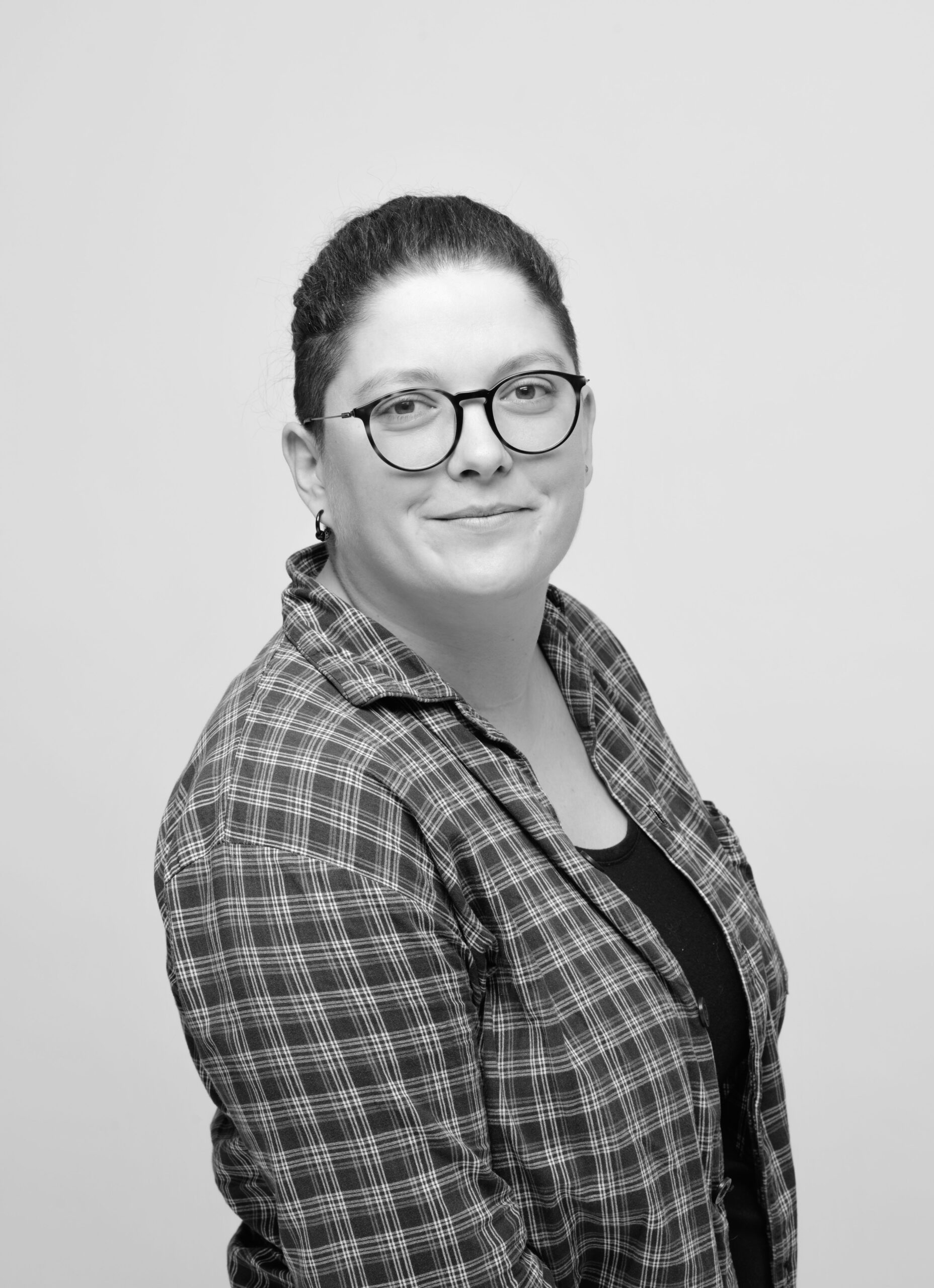 Delphine  Rousseau