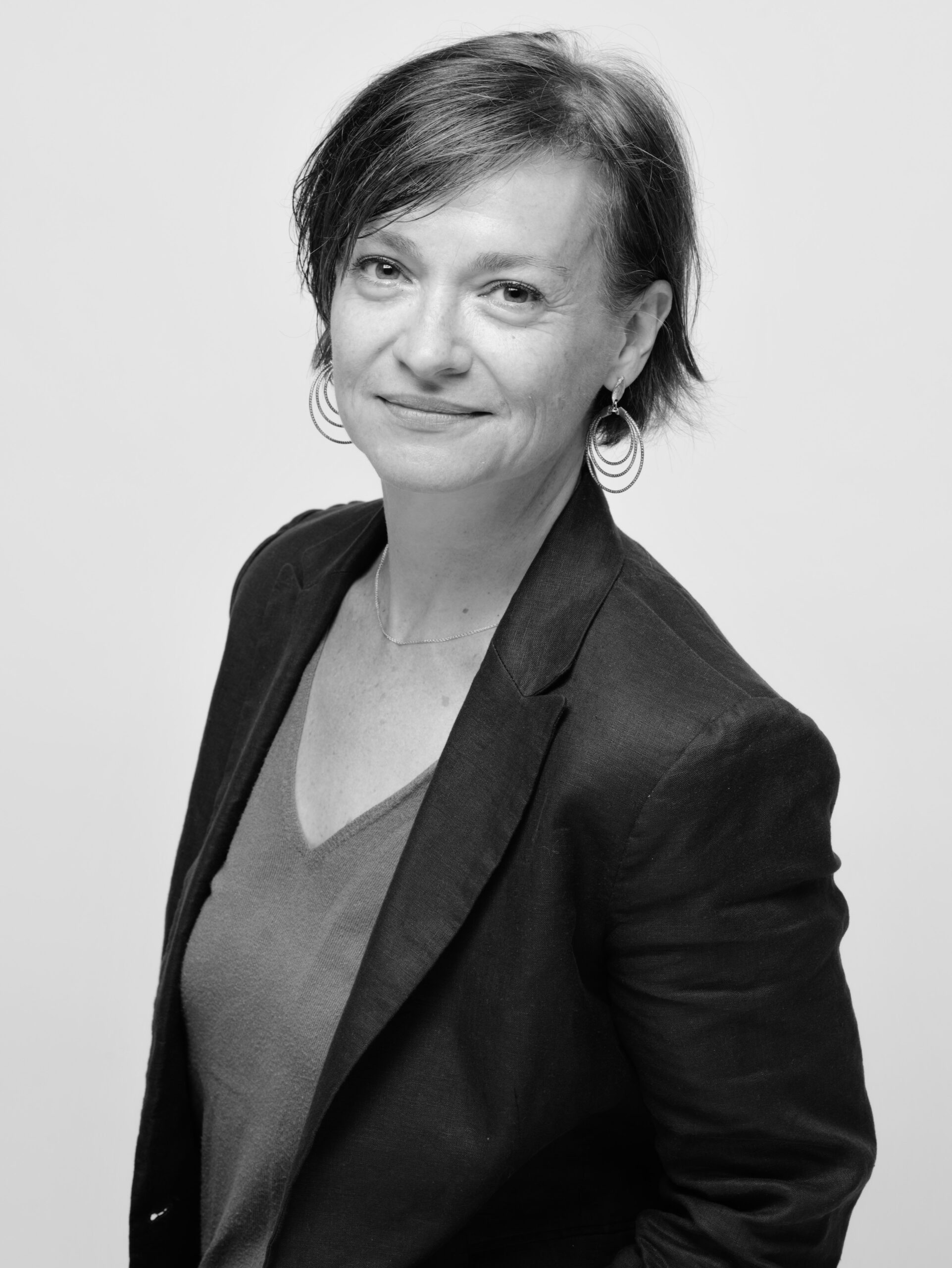 Anne Lesné