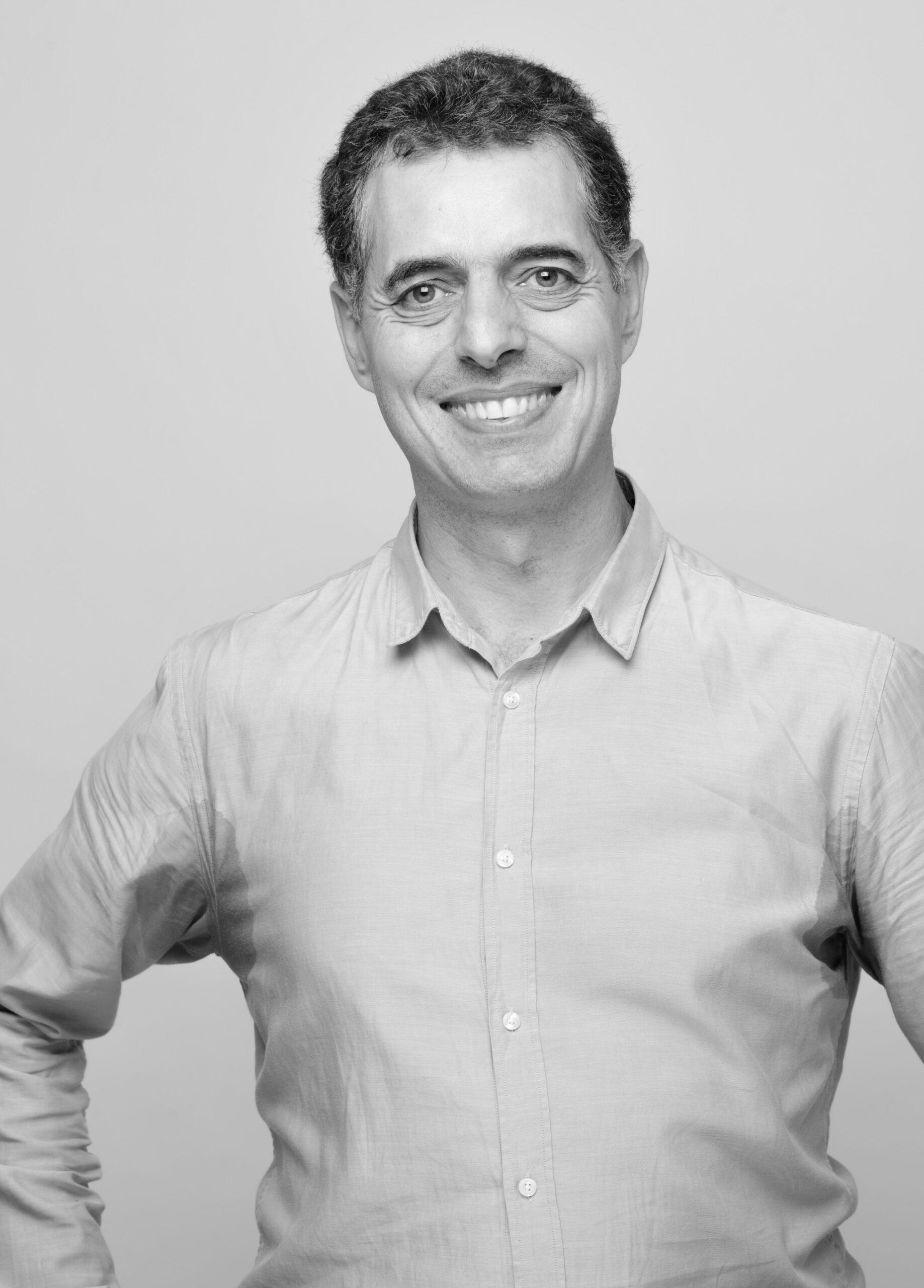 Emmanuel Pistre